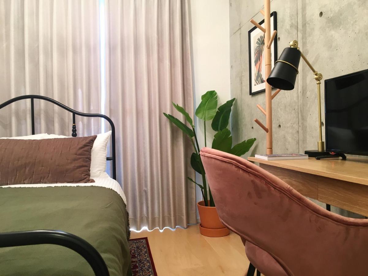 Ken'S Place四谷 Tokyo Exterior photo